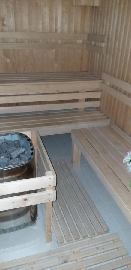 Поморие Главен Плаж Комплекс Pomorie Exteriör bild